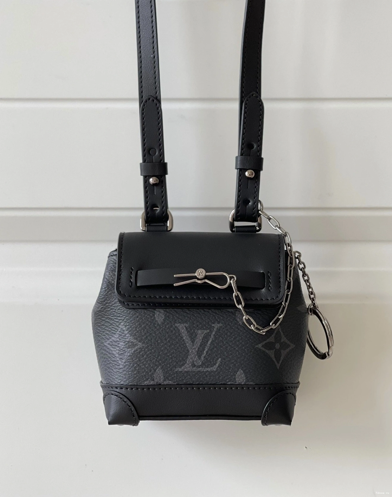 Cheap STEAMER LOUIS MINI VUITTON POUCH 0811